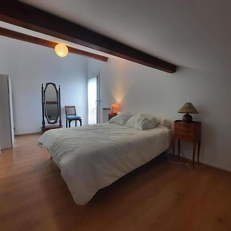 Duplex T3 Avec Terrasses Et Parking, Proche Plages Et Commerces A Anglet - Fr-1-239-859 Экстерьер фото