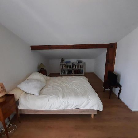 Duplex T3 Avec Terrasses Et Parking, Proche Plages Et Commerces A Anglet - Fr-1-239-859 Экстерьер фото