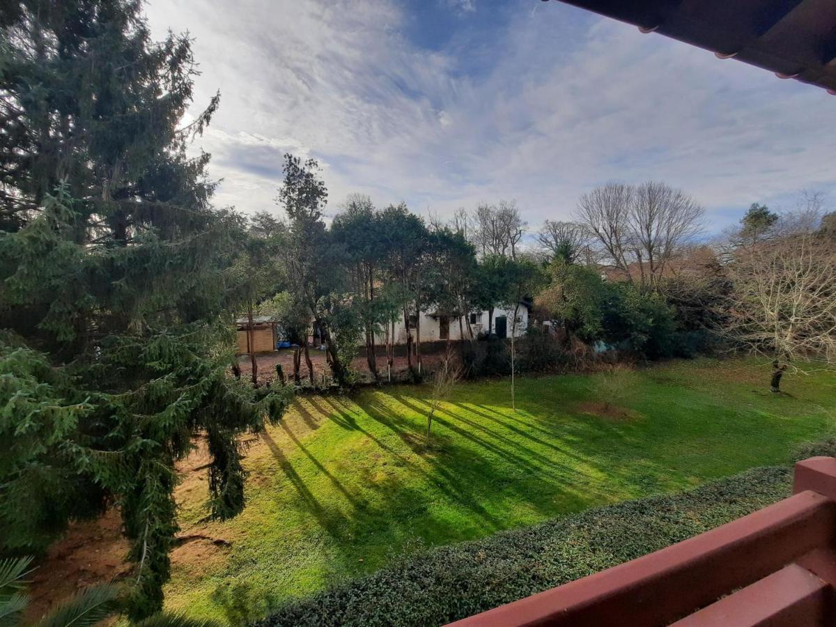 Duplex T3 Avec Terrasses Et Parking, Proche Plages Et Commerces A Anglet - Fr-1-239-859 Экстерьер фото