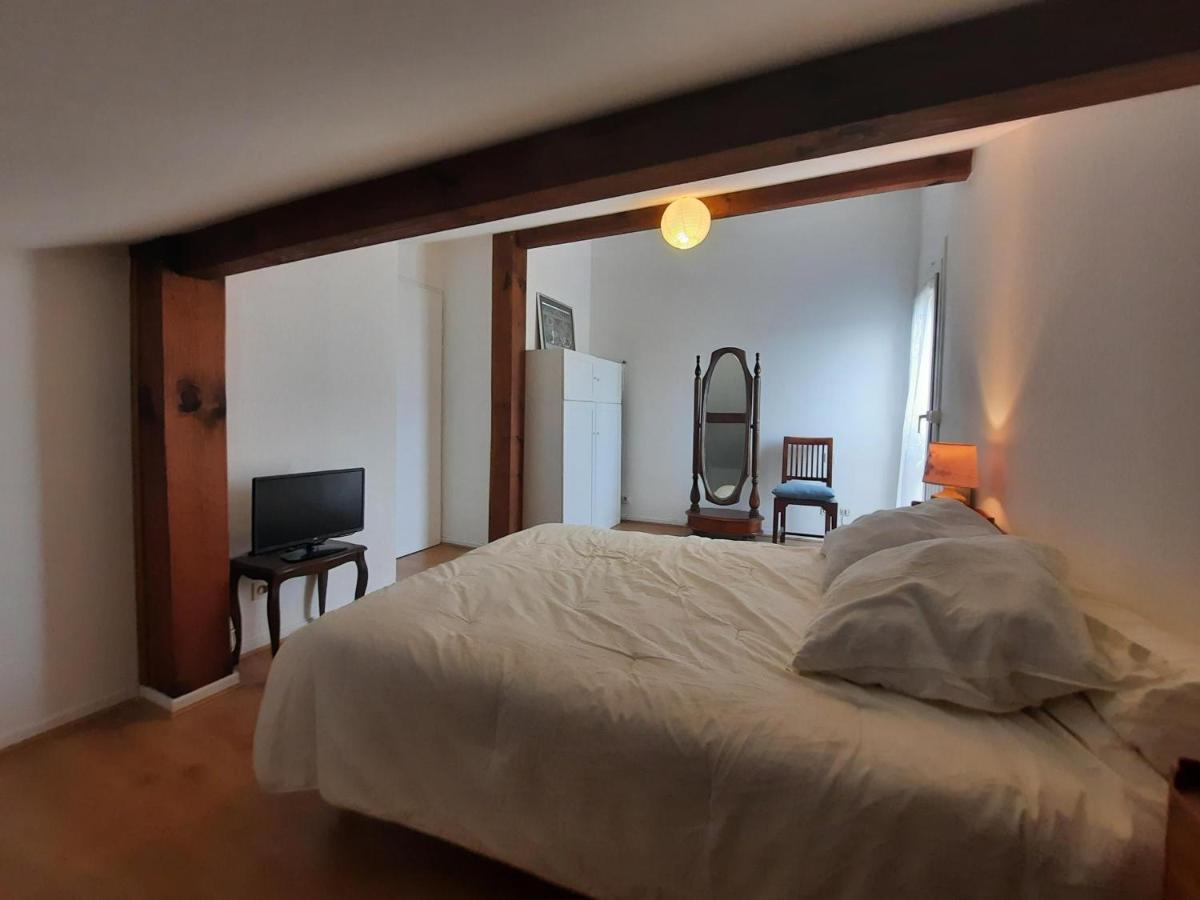 Duplex T3 Avec Terrasses Et Parking, Proche Plages Et Commerces A Anglet - Fr-1-239-859 Экстерьер фото