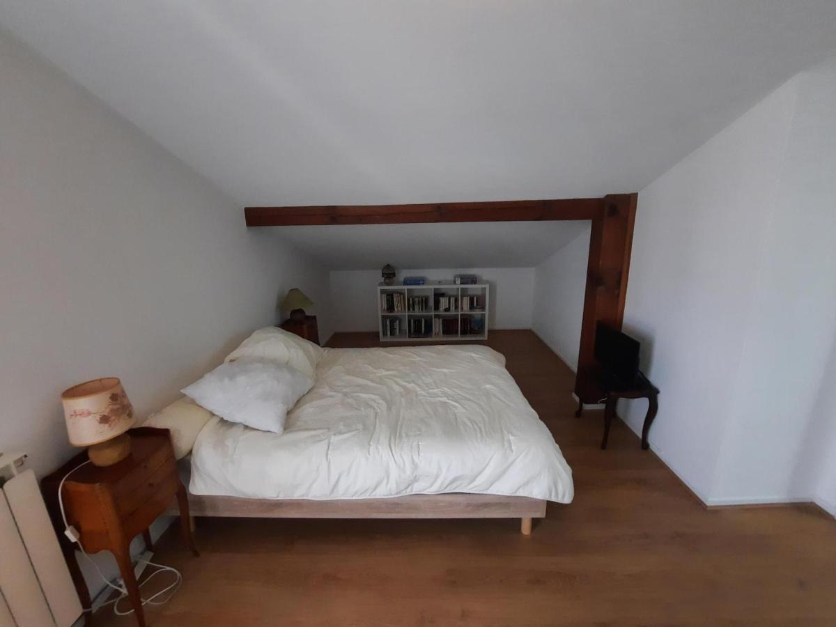 Duplex T3 Avec Terrasses Et Parking, Proche Plages Et Commerces A Anglet - Fr-1-239-859 Экстерьер фото