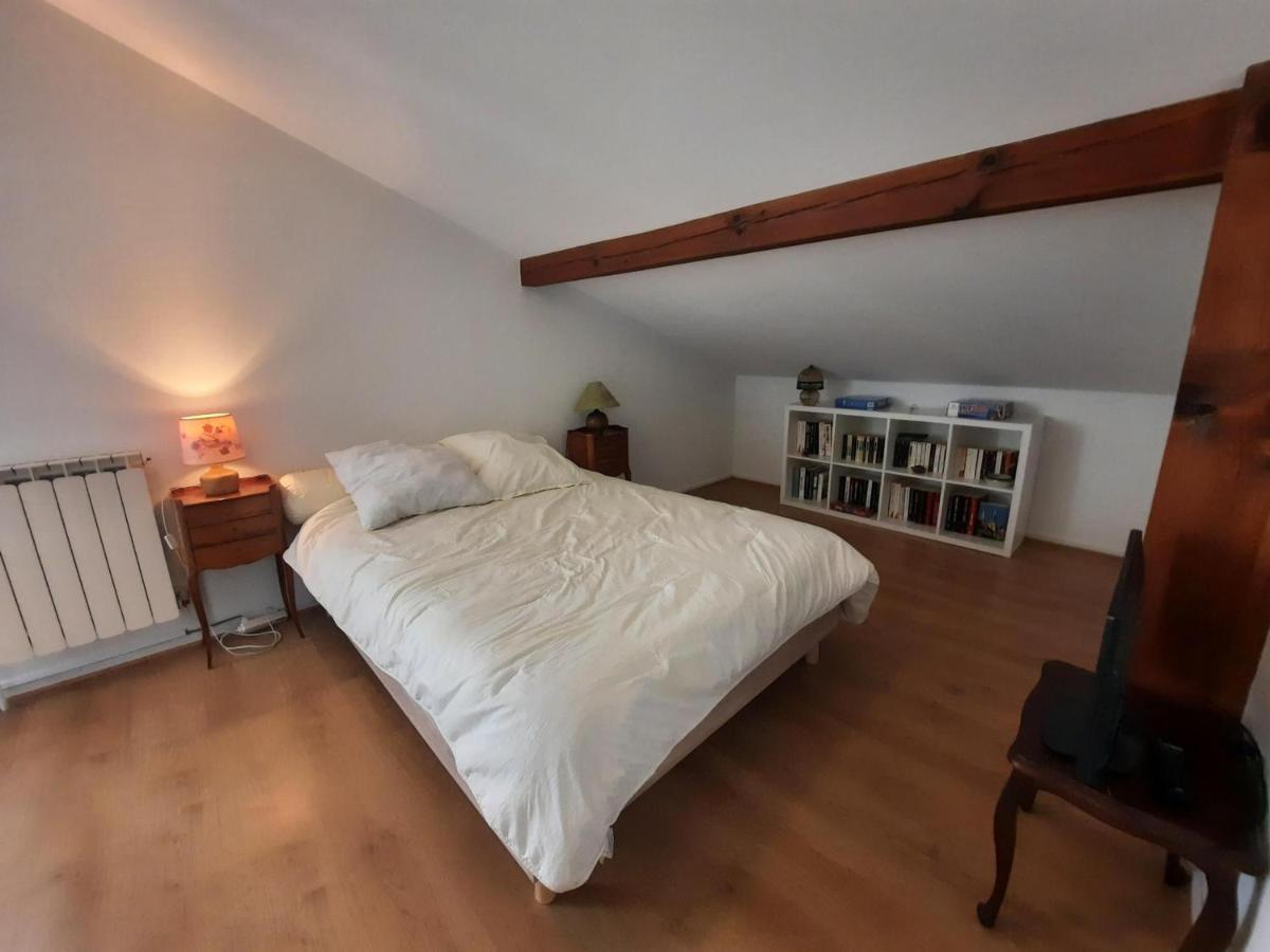 Duplex T3 Avec Terrasses Et Parking, Proche Plages Et Commerces A Anglet - Fr-1-239-859 Экстерьер фото