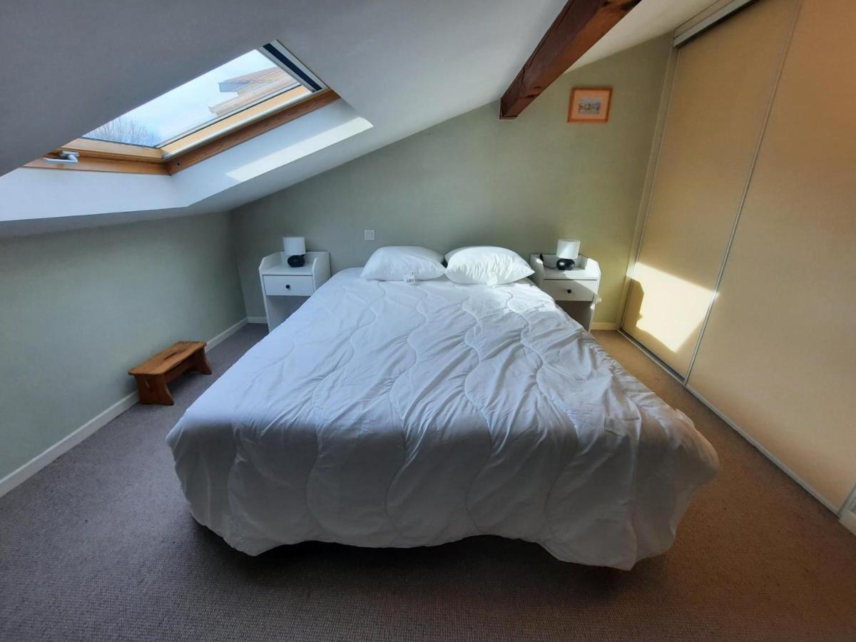 Duplex T3 Avec Terrasses Et Parking, Proche Plages Et Commerces A Anglet - Fr-1-239-859 Экстерьер фото