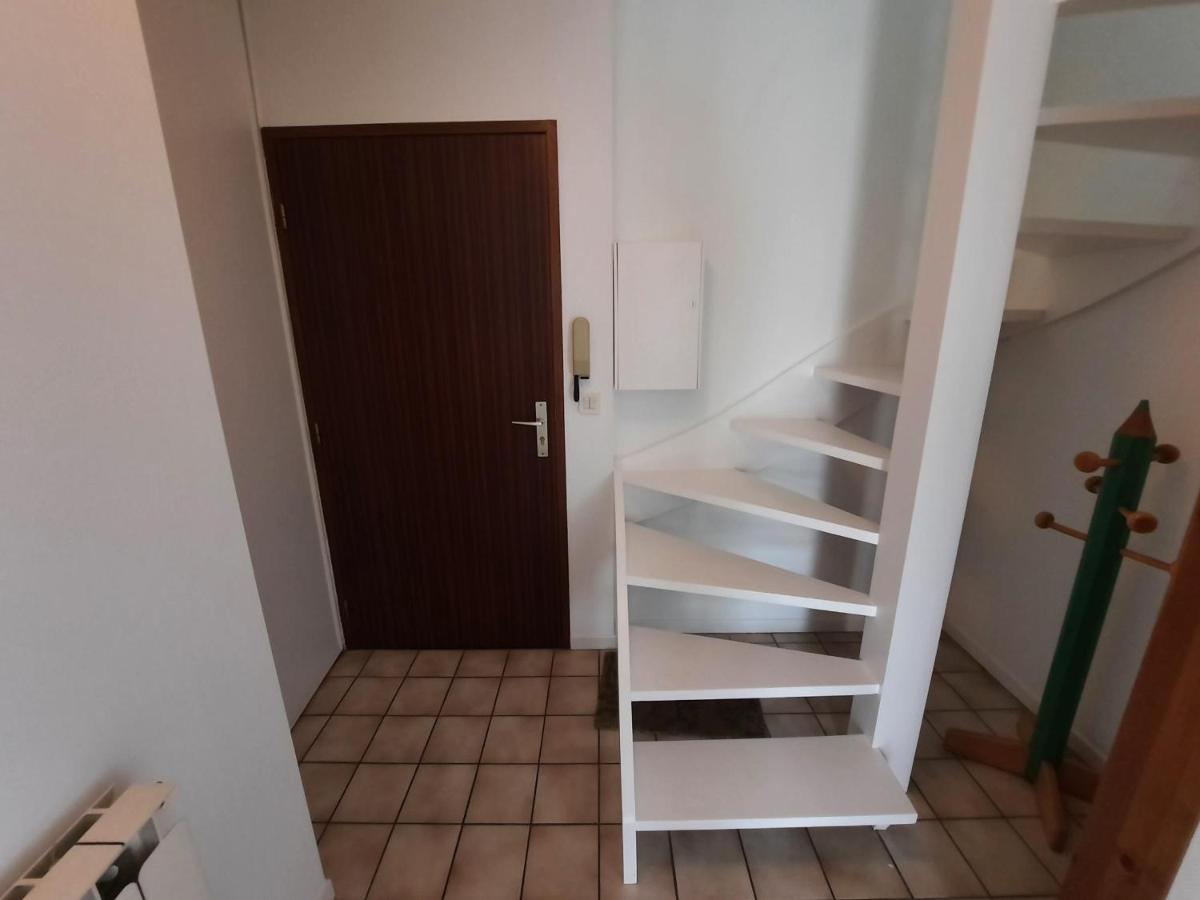 Duplex T3 Avec Terrasses Et Parking, Proche Plages Et Commerces A Anglet - Fr-1-239-859 Экстерьер фото