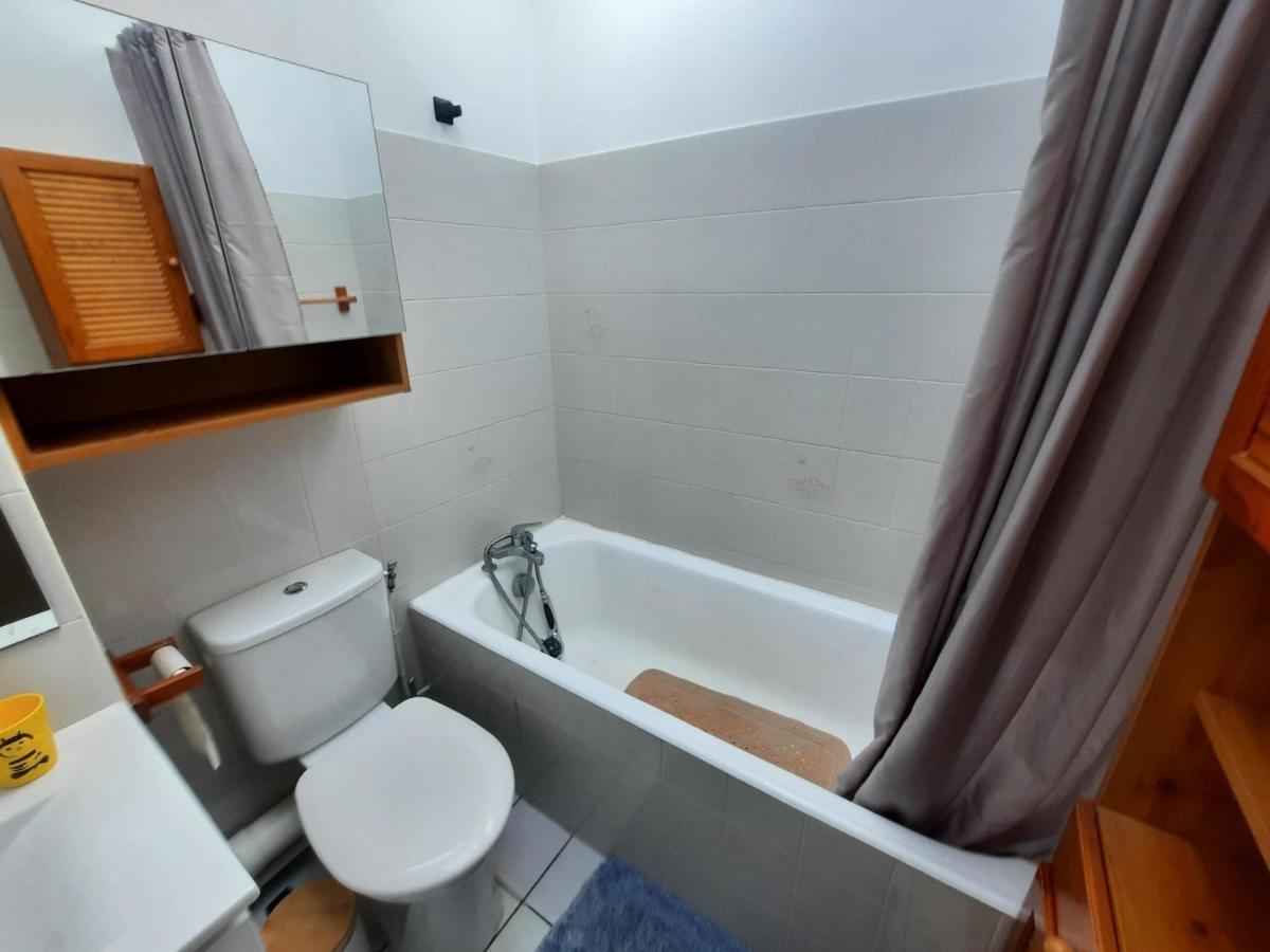 Duplex T3 Avec Terrasses Et Parking, Proche Plages Et Commerces A Anglet - Fr-1-239-859 Экстерьер фото